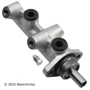 Beck/Arnley 072-6331 1988-1991 Volvo 740 Brake Master Cylinder