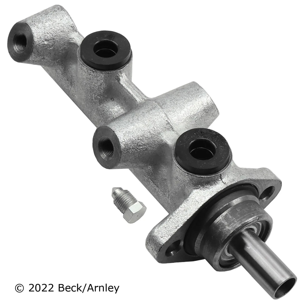 Beck/Arnley 072-6331 1988-1991 Volvo 740 Brake Master Cylinder
