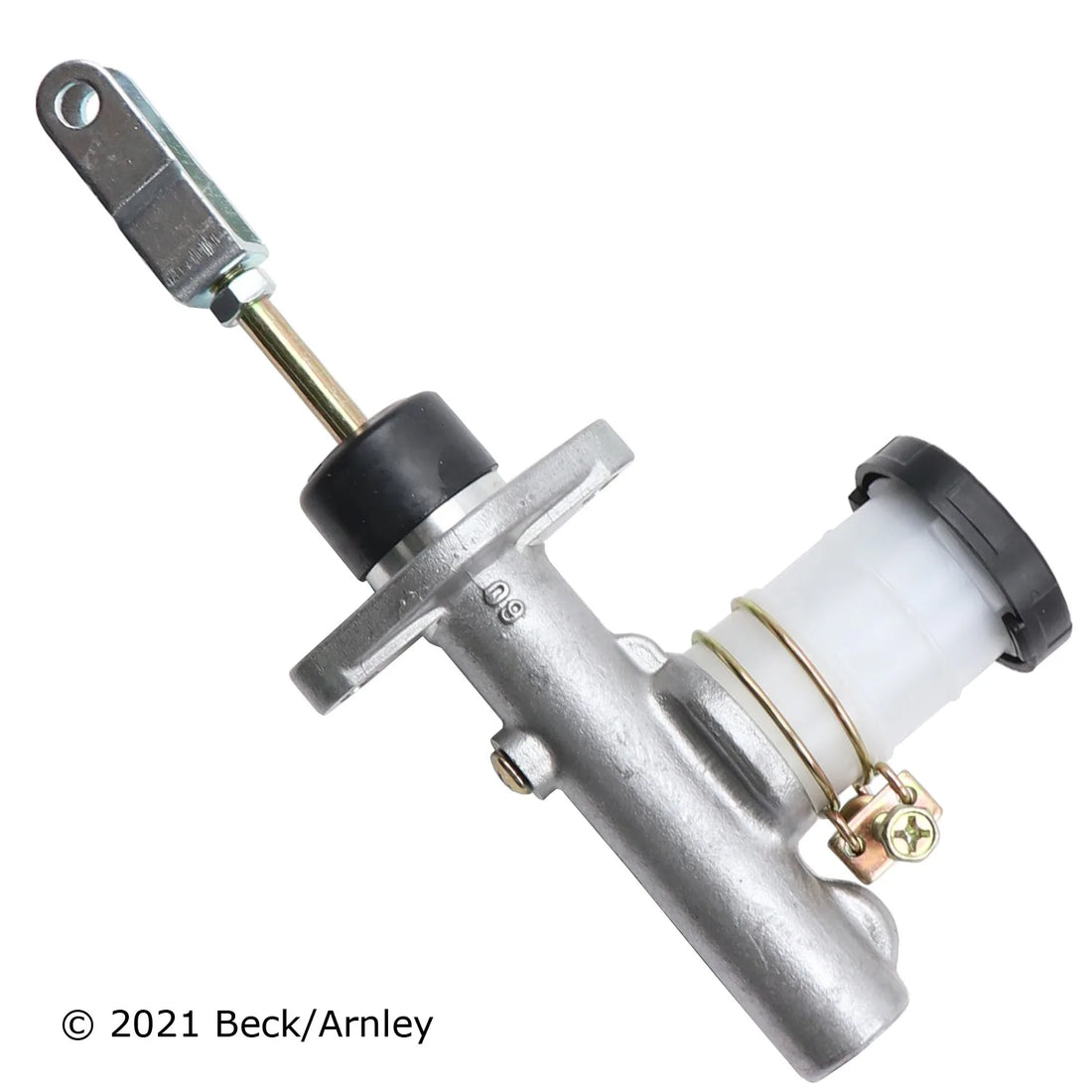 Beck/Arnley 072-6521 1969-1981 Nissan 510 Clutch Master Cylinder