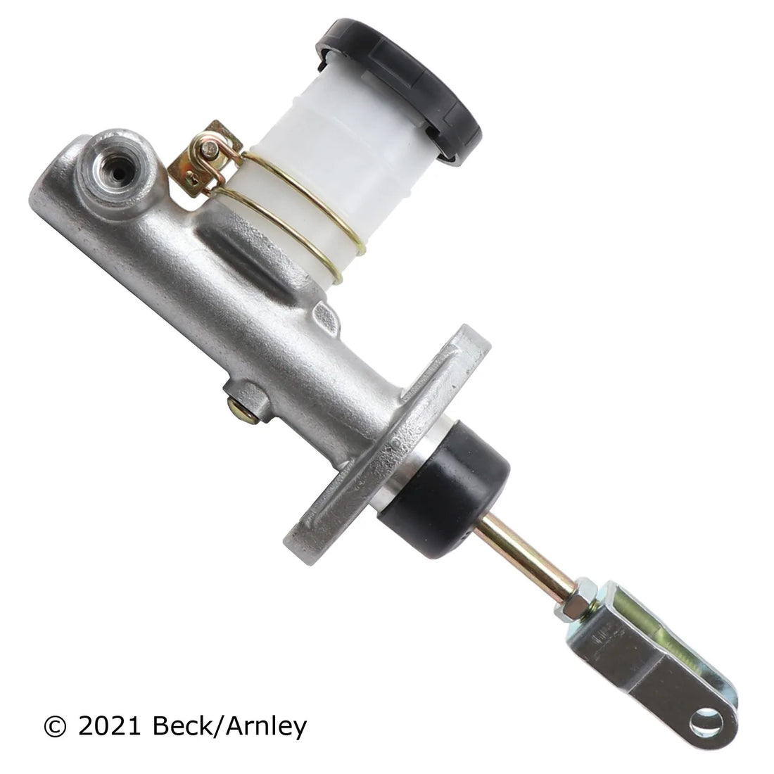 Beck/Arnley 072-6521 1969-1981 Nissan 510 Clutch Master Cylinder