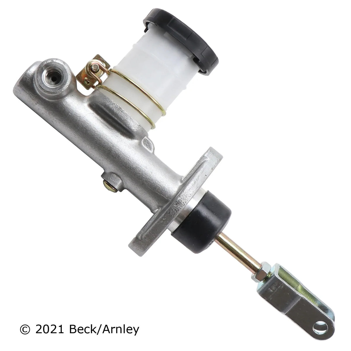 Beck/Arnley 072-6521 1969-1981 Nissan 510 Clutch Master Cylinder