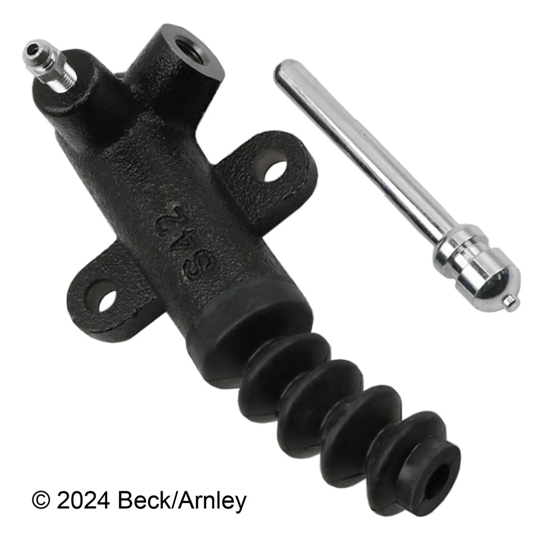 Beck/Arnley 072-6786 1979-1980 Mazda RX-7 Clutch Slave Cylinder