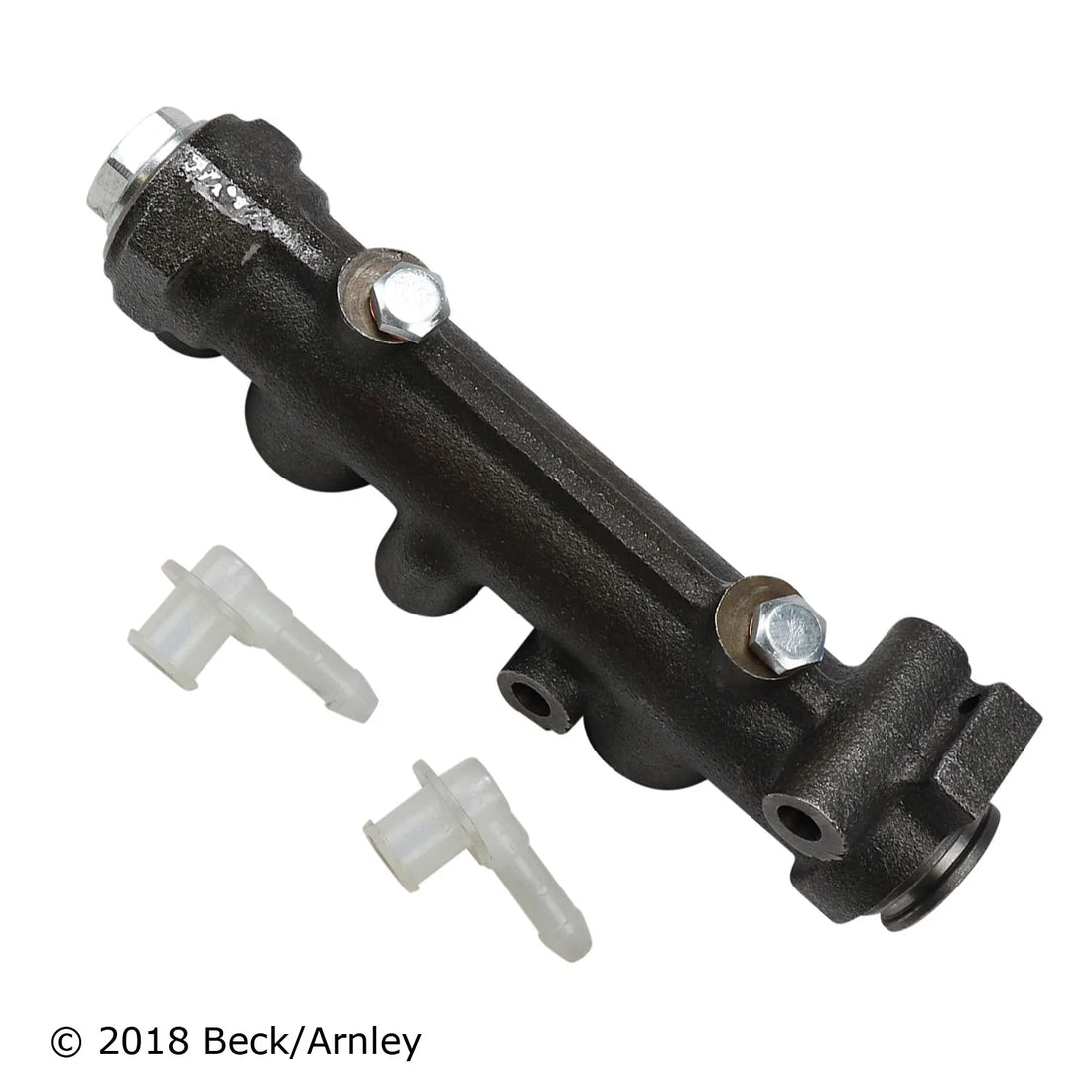 Beck/Arnley 072-7701 1984-1987 Bertone X-1/9 Brake Master Cylinder