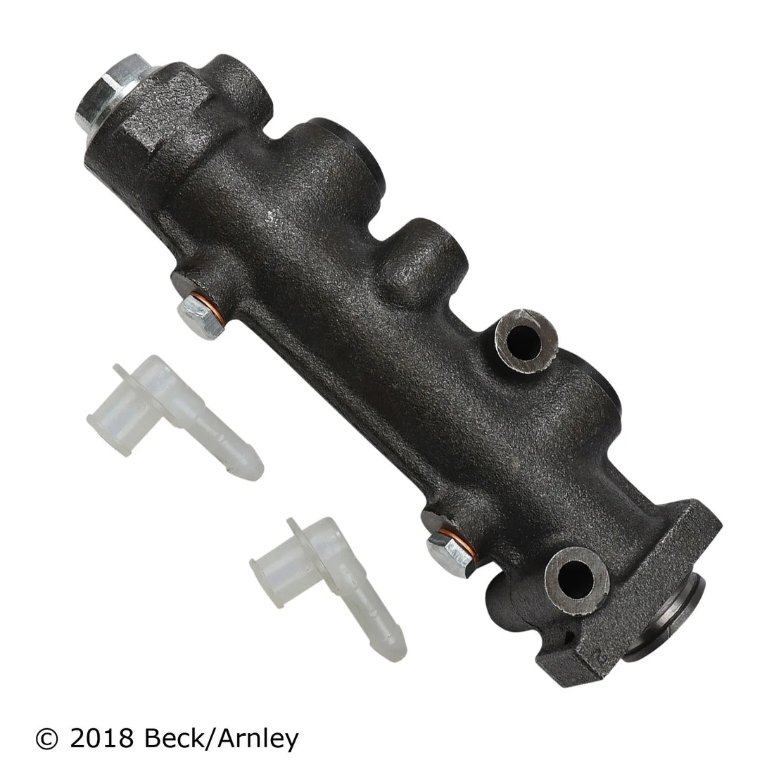 Beck/Arnley 072-7701 1984-1987 Bertone X-1/9 Brake Master Cylinder