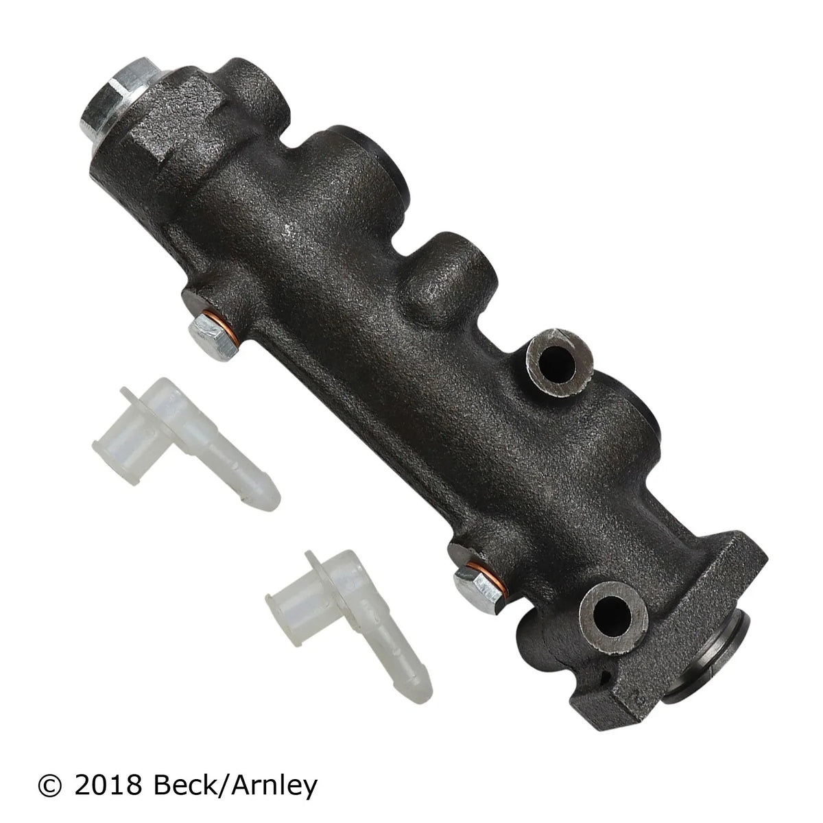Beck/Arnley 072-7701 1984-1987 Bertone X-1/9 Brake Master Cylinder