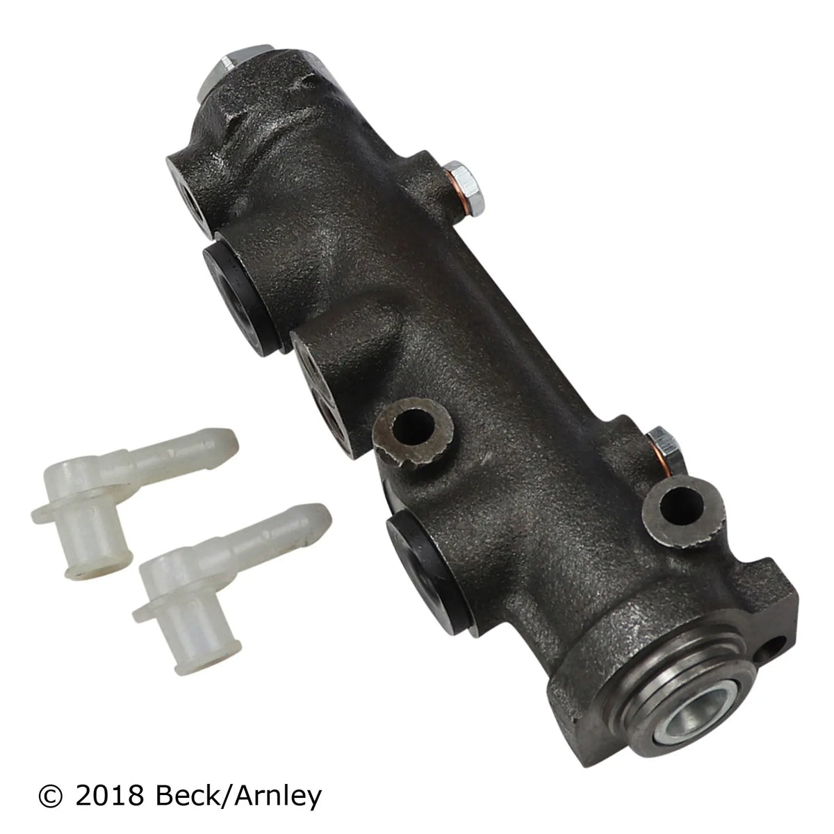 Beck/Arnley 072-7701 1984-1987 Bertone X-1/9 Brake Master Cylinder