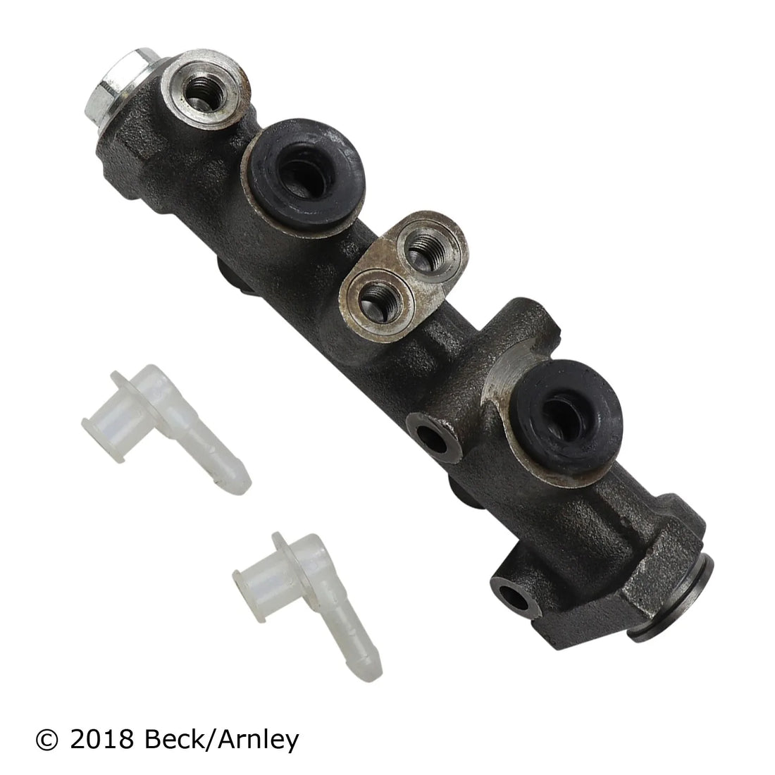 Beck/Arnley 072-7701 1984-1987 Bertone X-1/9 Brake Master Cylinder