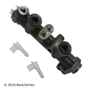 Beck/Arnley 072-7701 1984-1987 Bertone X-1/9 Brake Master Cylinder