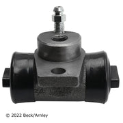 Beck/Arnley 072-8034 1957-1971 Volkswagen Transporter Drum Brake Wheel Cylinder