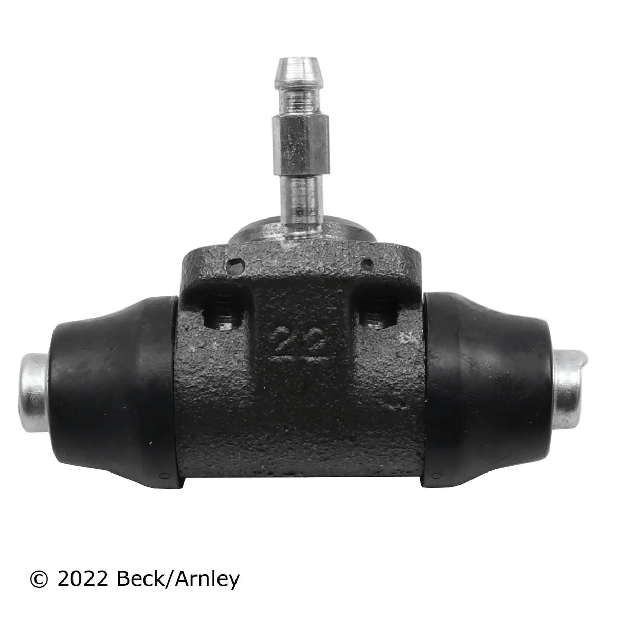 Beck/Arnley 072-8038 1985-1999 Volkswagen Golf Drum Brake Wheel Cylinder