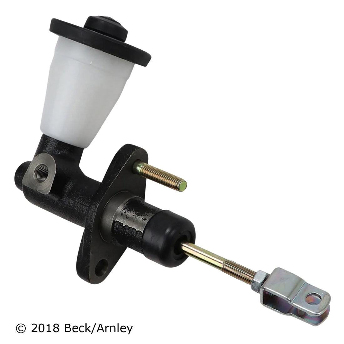 Beck/Arnley 072-8074 1975-1979 Toyota Corolla Clutch Master Cylinder