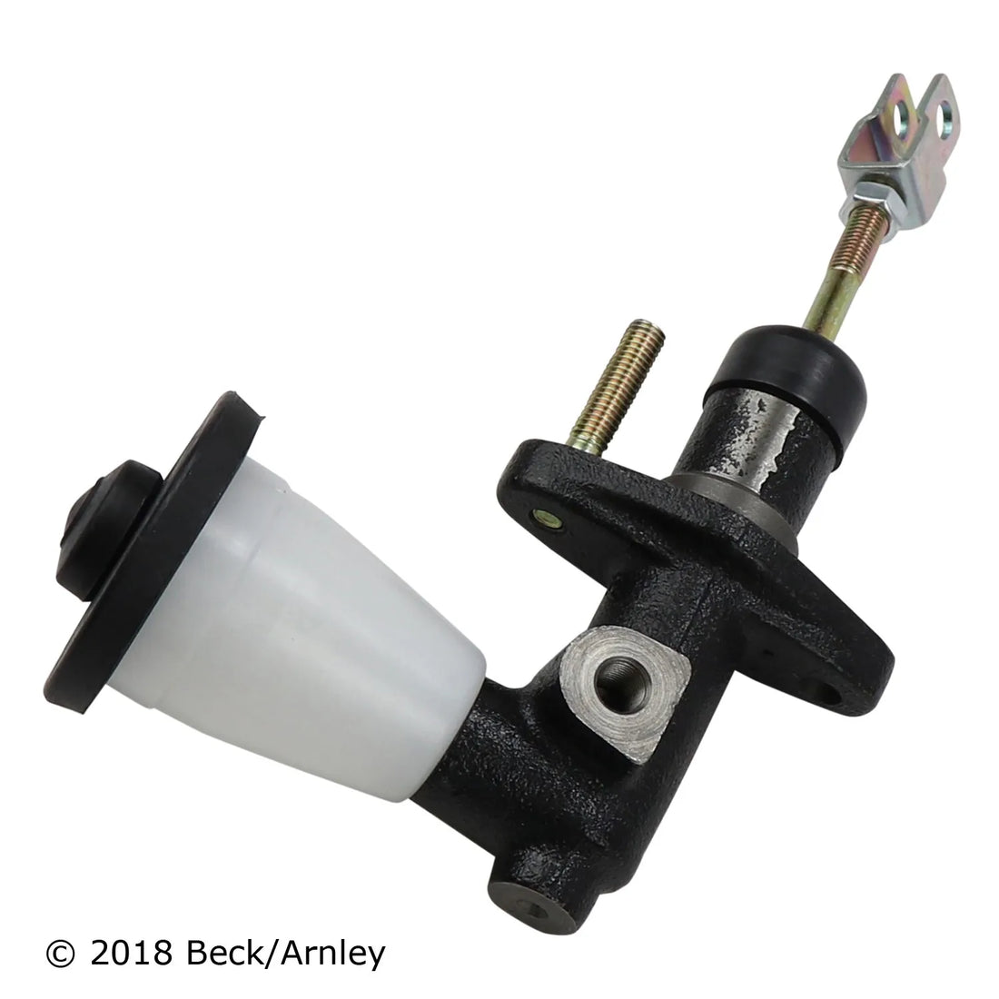 Beck/Arnley 072-8074 1975-1979 Toyota Corolla Clutch Master Cylinder