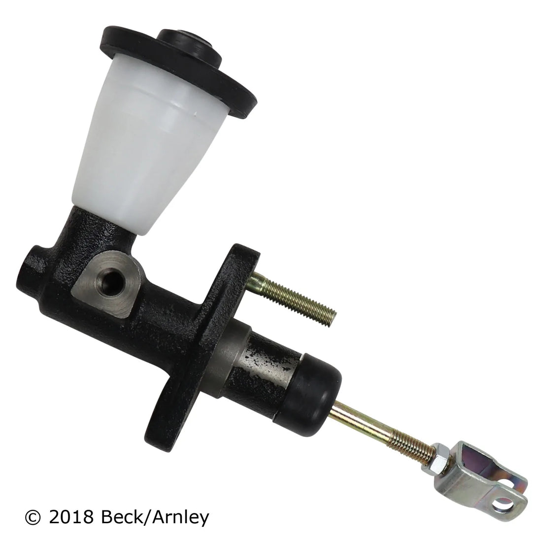 Beck/Arnley 072-8074 1975-1979 Toyota Corolla Clutch Master Cylinder