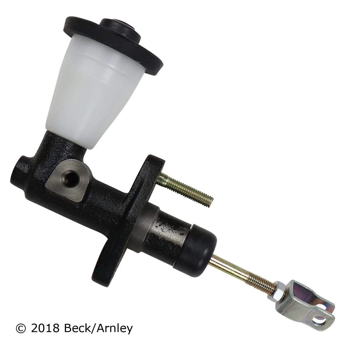 Beck/Arnley 072-8074 1975-1979 Toyota Corolla Clutch Master Cylinder