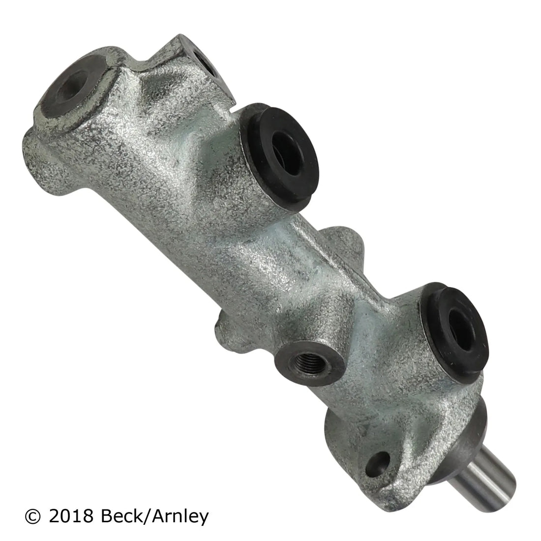 Beck/Arnley 072-8089 1980-1991 Volkswagen Vanagon Brake Master Cylinder