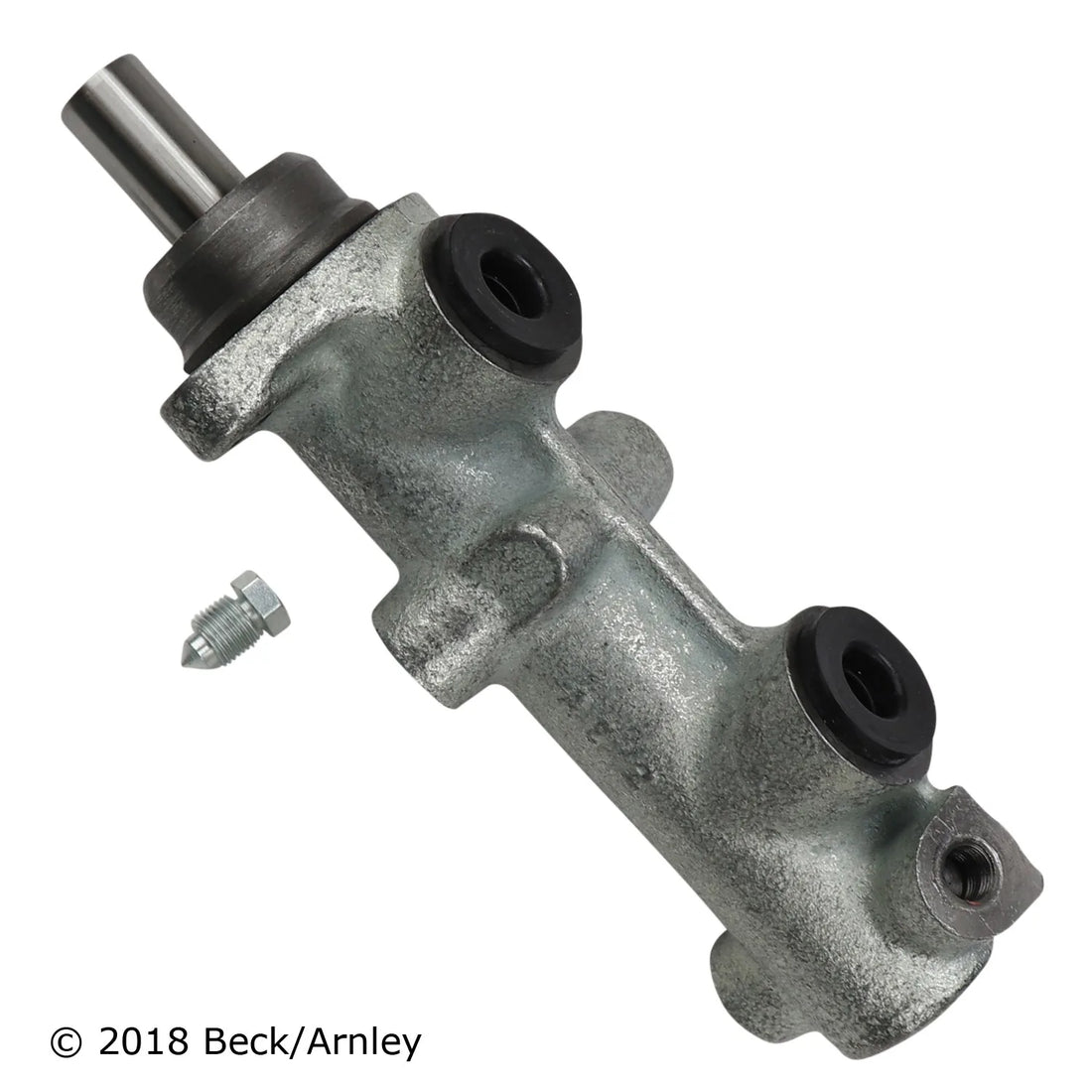 Beck/Arnley 072-8089 1980-1991 Volkswagen Vanagon Brake Master Cylinder