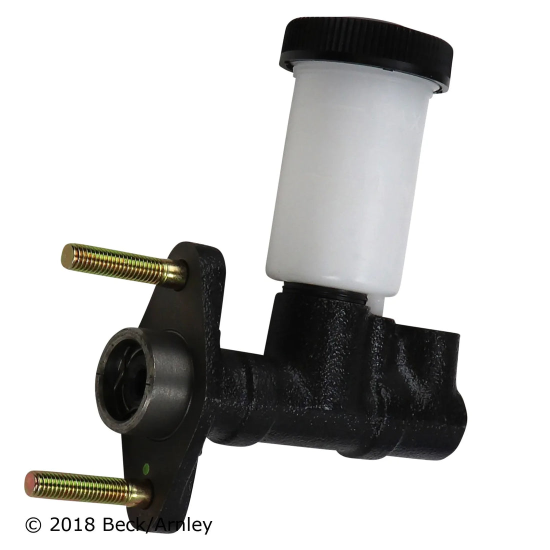 Beck/Arnley 072-8098 1979-1980 Mazda RX-7 Clutch Master Cylinder