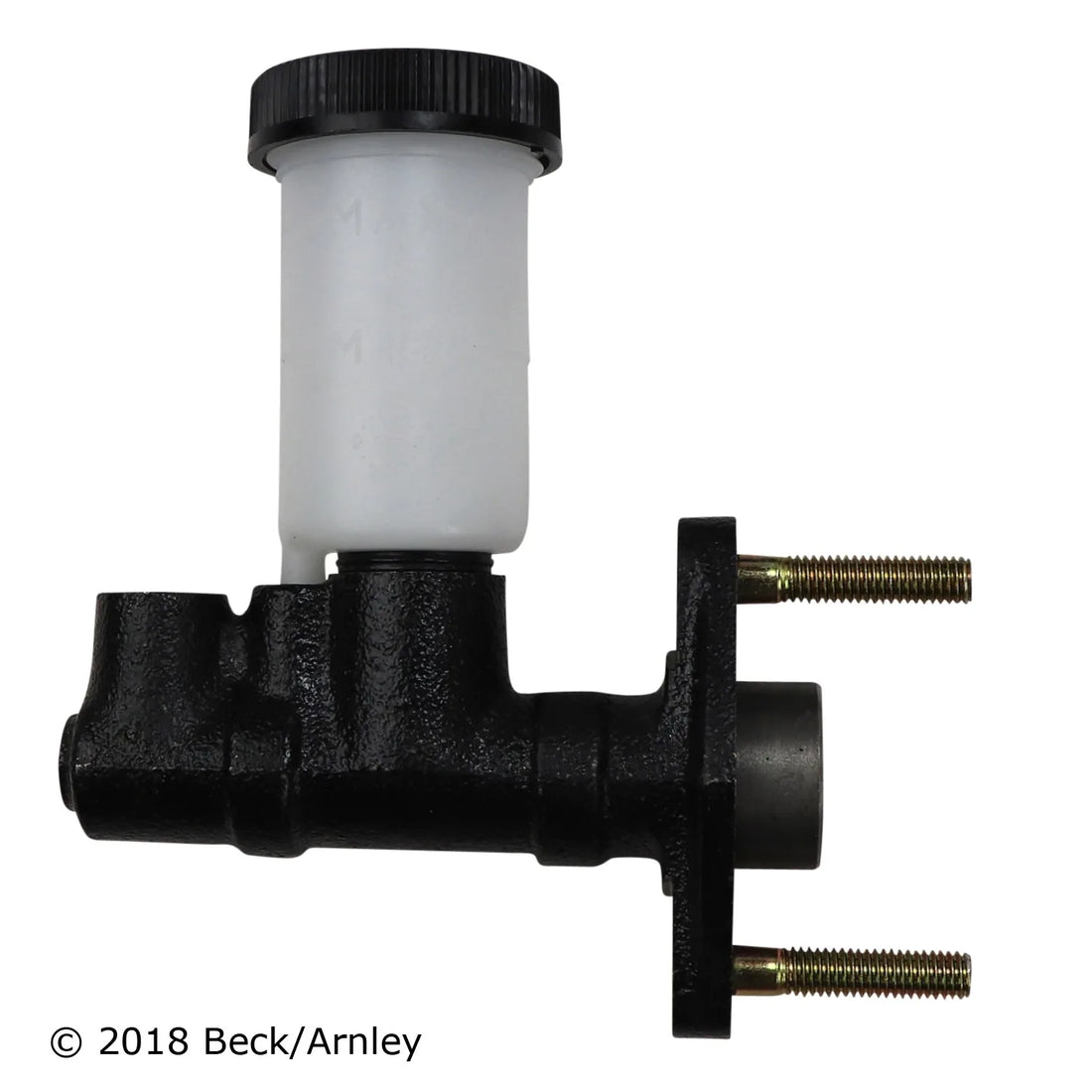 Beck/Arnley 072-8098 1979-1980 Mazda RX-7 Clutch Master Cylinder