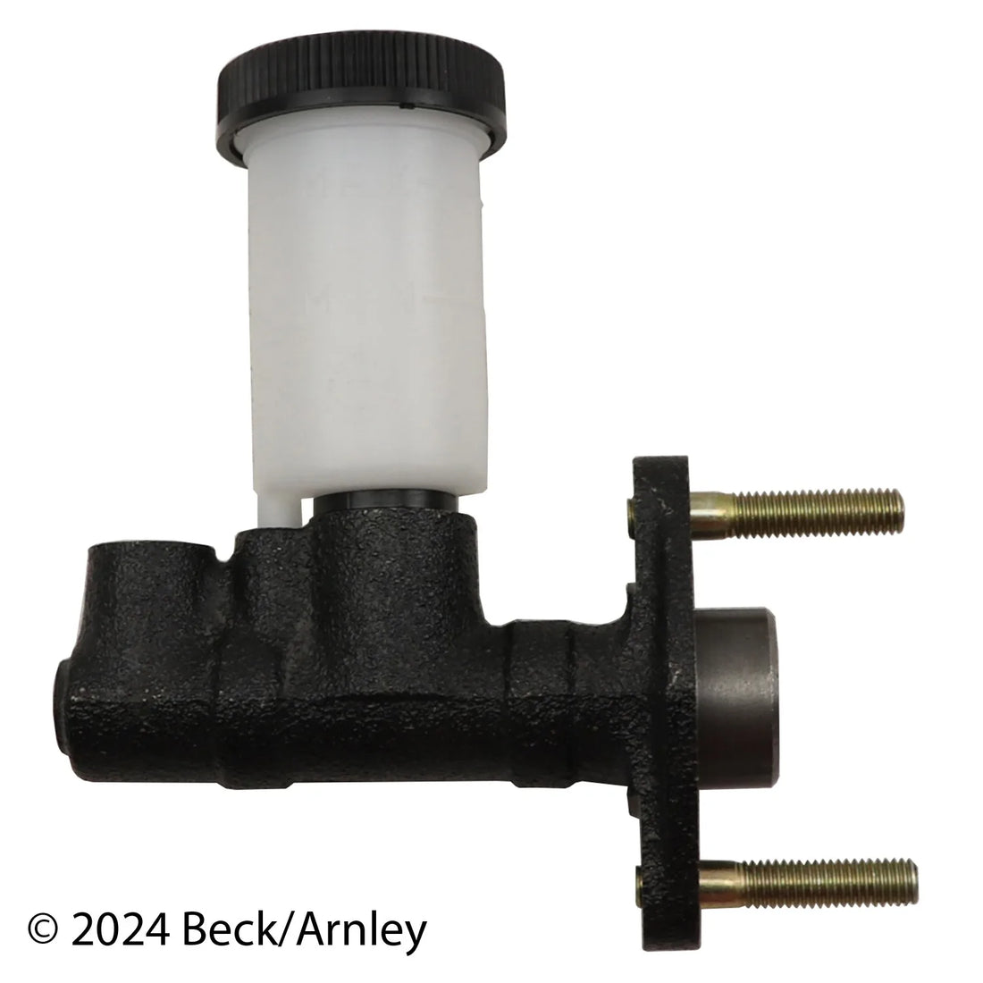 Beck/Arnley 072-8099 1981-1983 Mazda RX-7 Clutch Master Cylinder