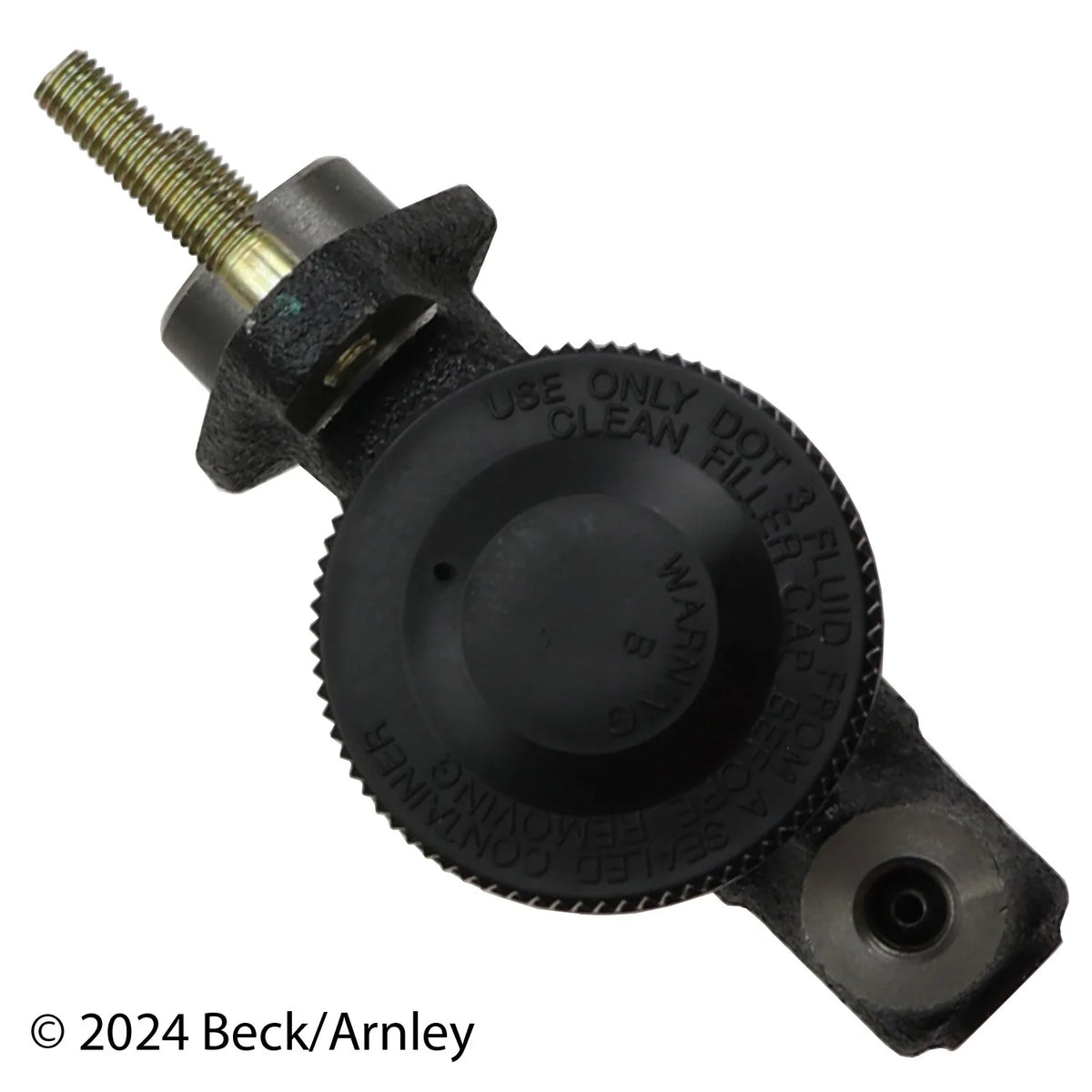 Beck/Arnley 072-8099 1981-1983 Mazda RX-7 Clutch Master Cylinder