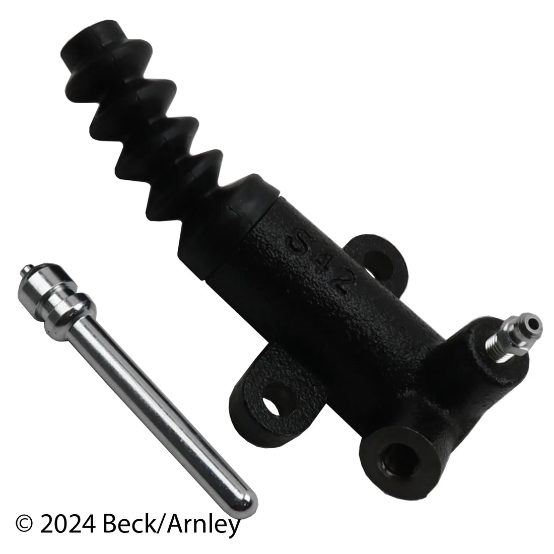 Beck/Arnley 072-8100 1981-1985 Mazda RX-7 Clutch Slave Cylinder