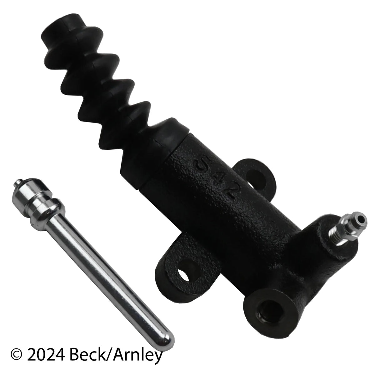 Beck/Arnley 072-8100 1981-1985 Mazda RX-7 Clutch Slave Cylinder