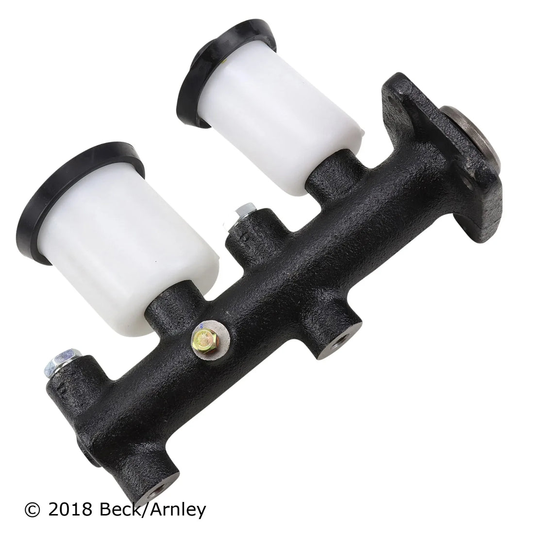 Beck/Arnley 072-8199 1976-1980 Toyota Land Cruiser Brake Master Cylinder