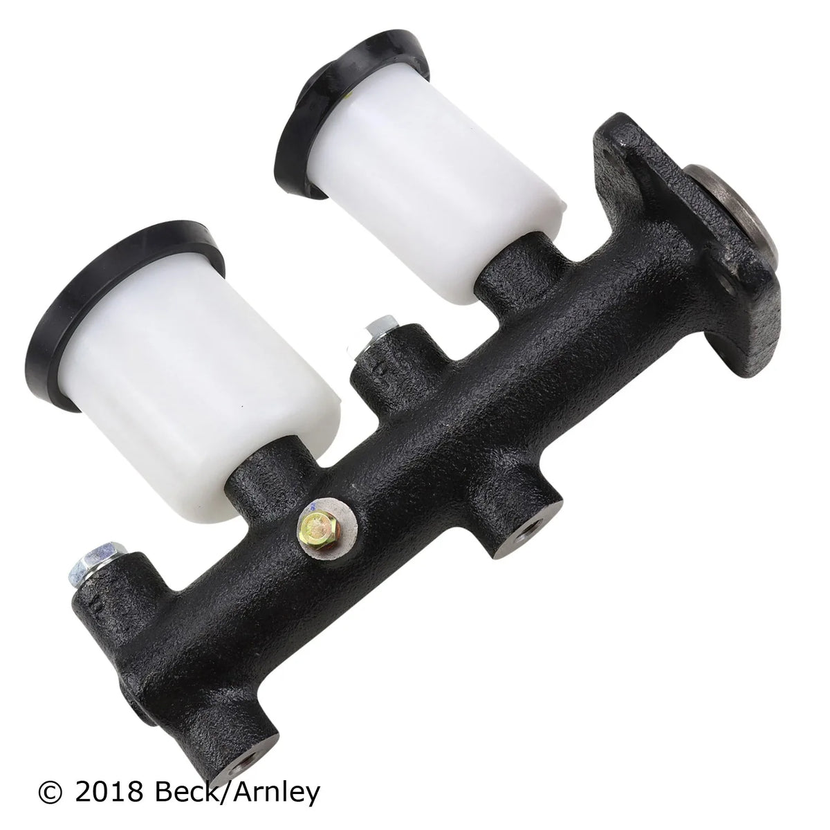 Beck/Arnley 072-8199 1976-1980 Toyota Land Cruiser Brake Master Cylinder
