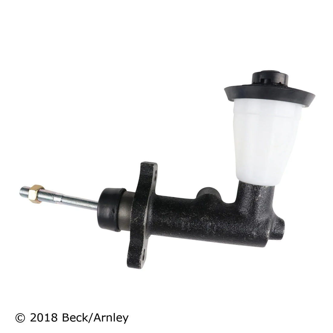 Beck/Arnley 072-8212 1981-1985 Toyota Land Cruiser Clutch Master Cylinder