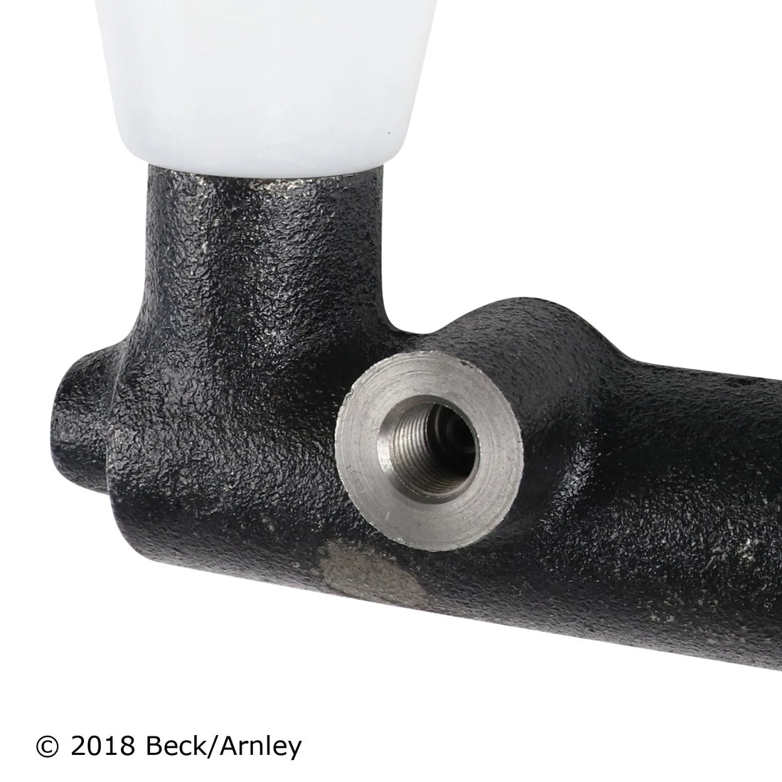 Beck/Arnley 072-8212 1981-1985 Toyota Land Cruiser Clutch Master Cylinder