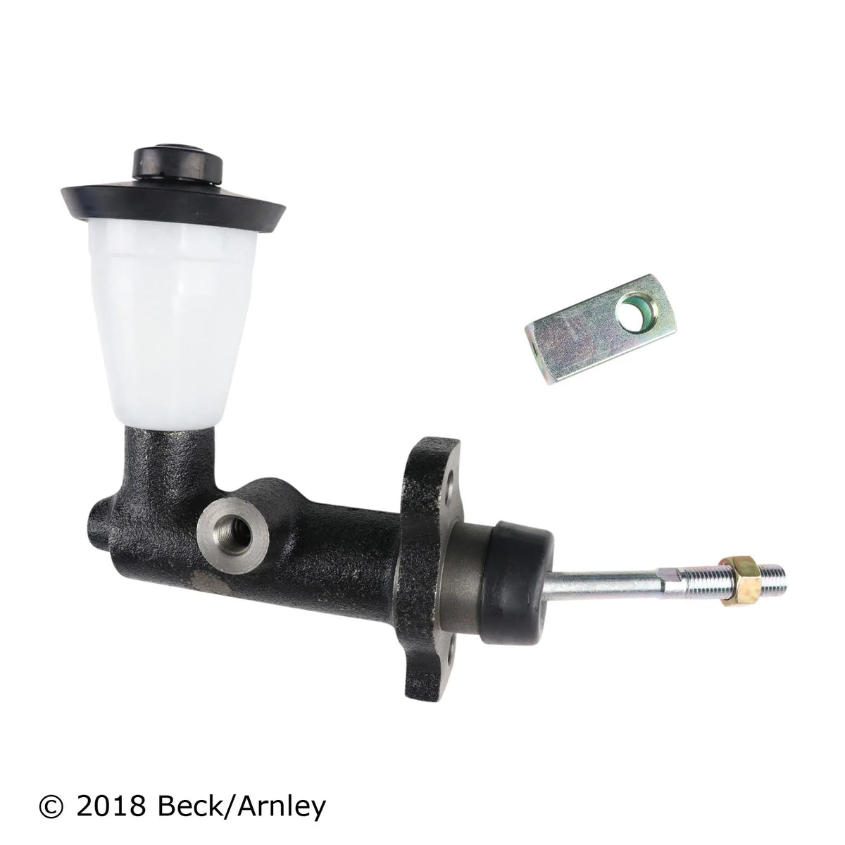 Beck/Arnley 072-8212 1981-1985 Toyota Land Cruiser Clutch Master Cylinder
