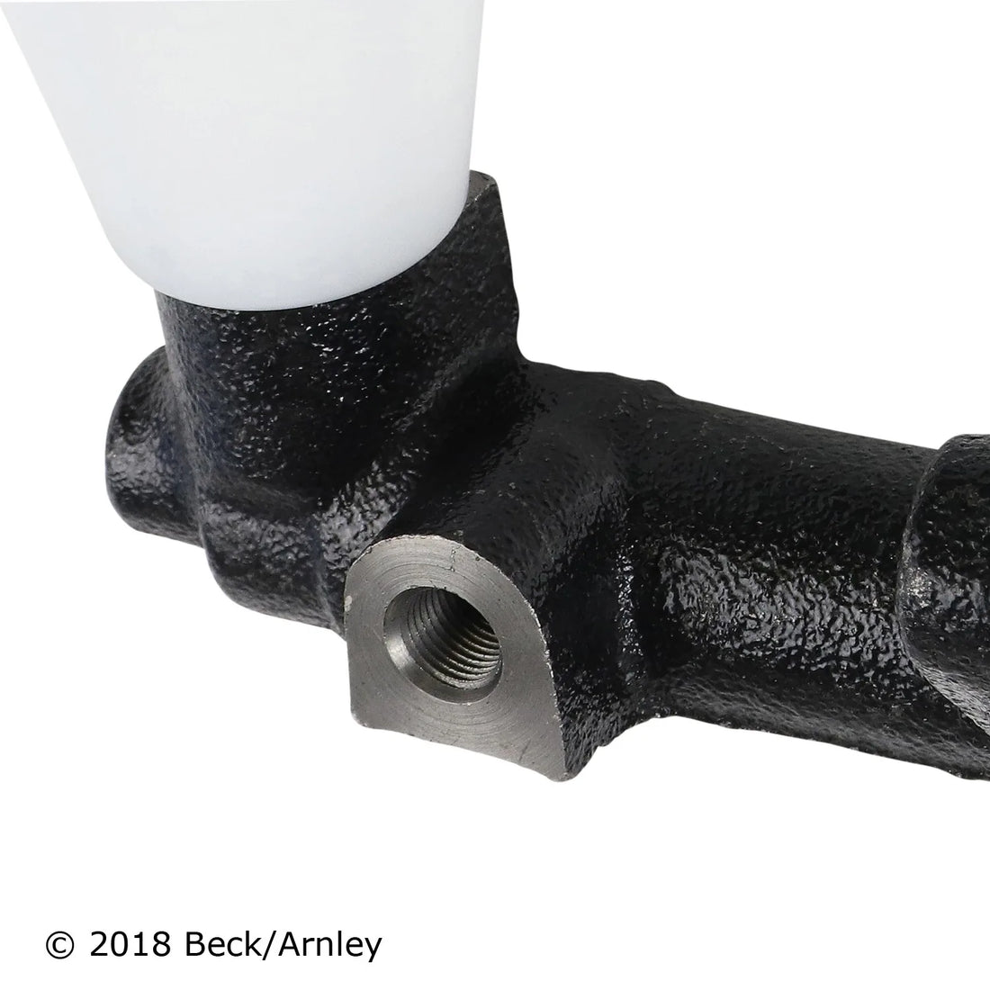 Beck/Arnley 072-8220 1988 Toyota 4Runner Clutch Master Cylinder