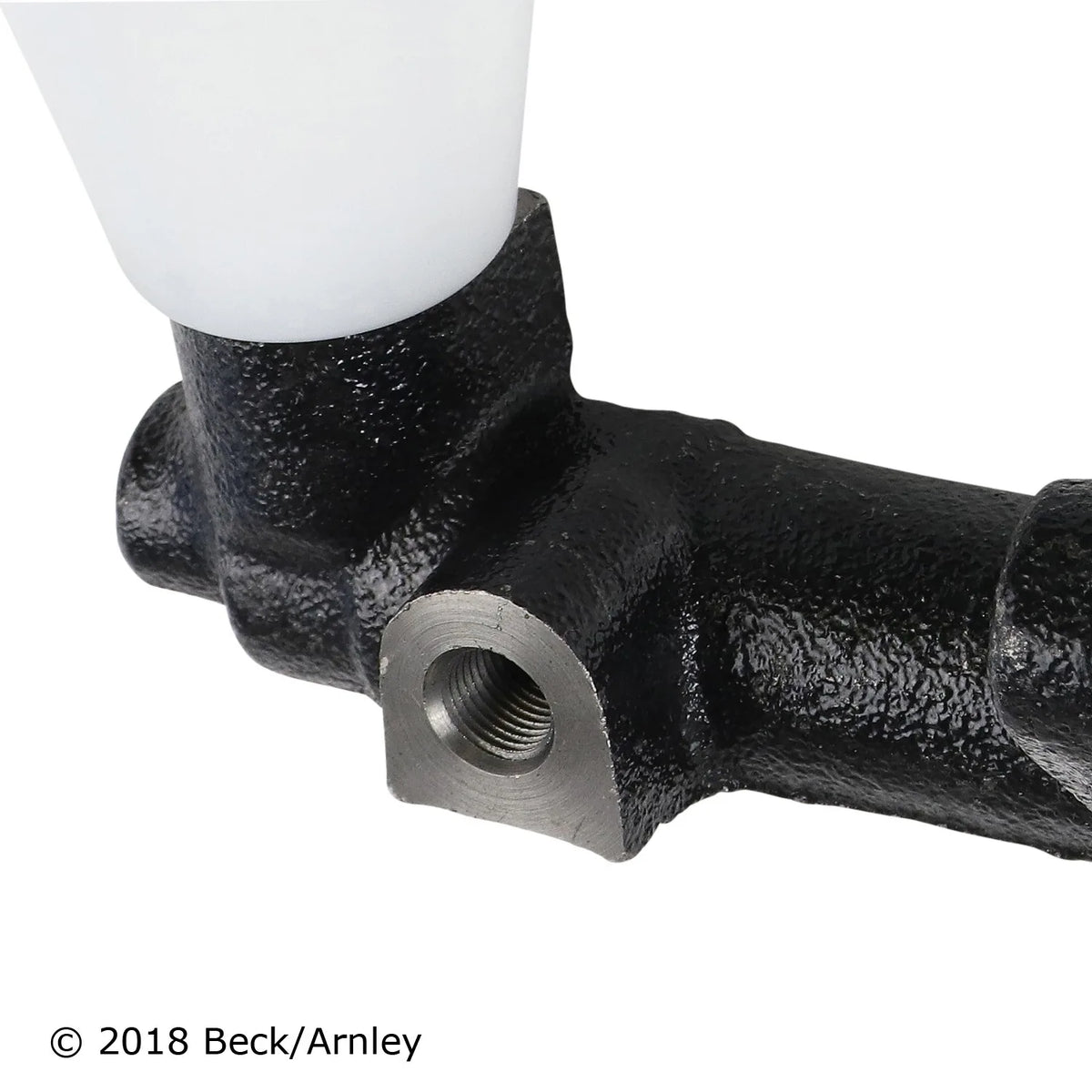 Beck/Arnley 072-8220 1988 Toyota 4Runner Clutch Master Cylinder
