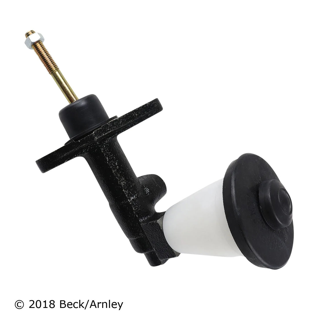 Beck/Arnley 072-8220 1988 Toyota 4Runner Clutch Master Cylinder