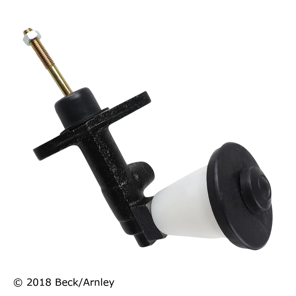 Beck/Arnley 072-8220 1988 Toyota 4Runner Clutch Master Cylinder