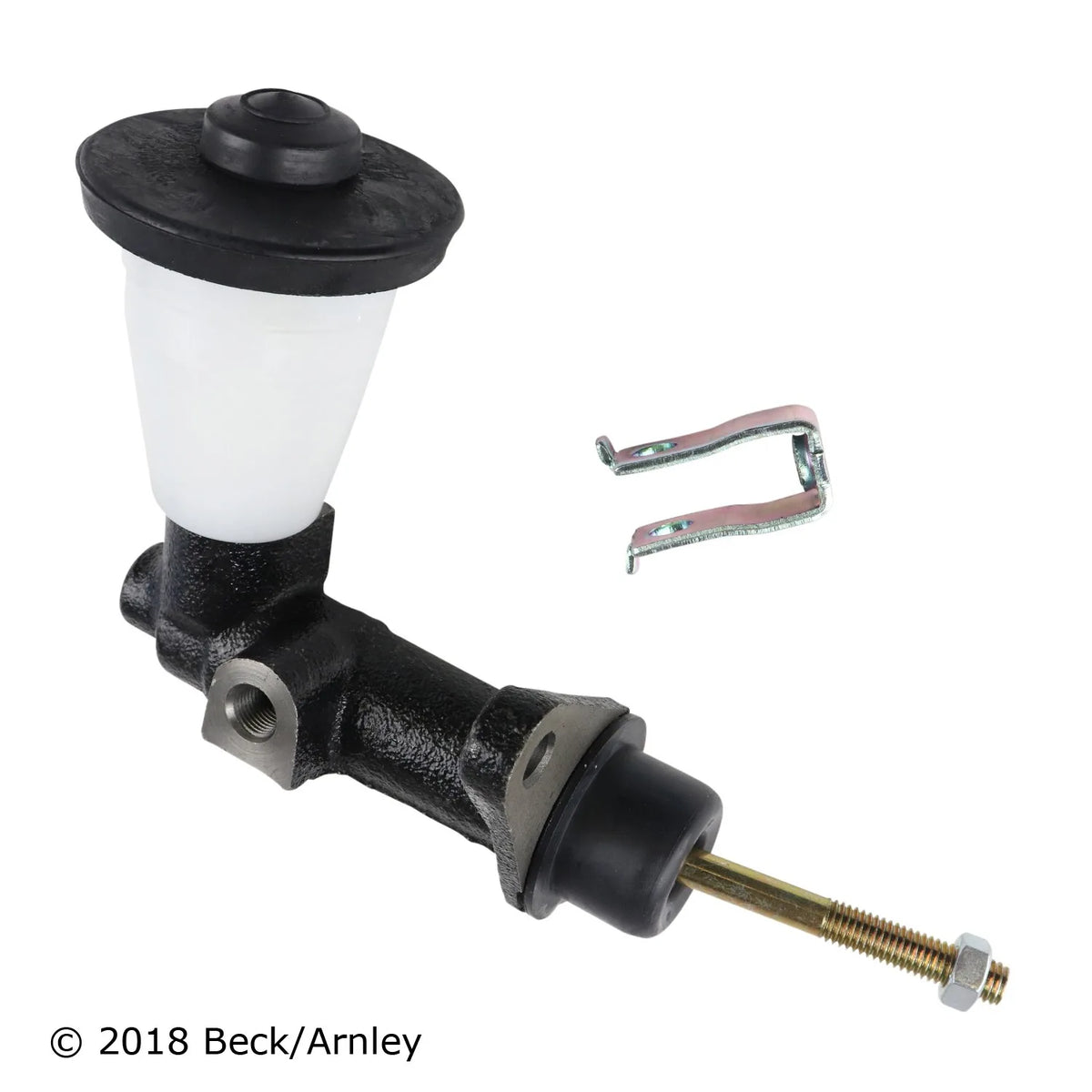 Beck/Arnley 072-8220 1988 Toyota 4Runner Clutch Master Cylinder
