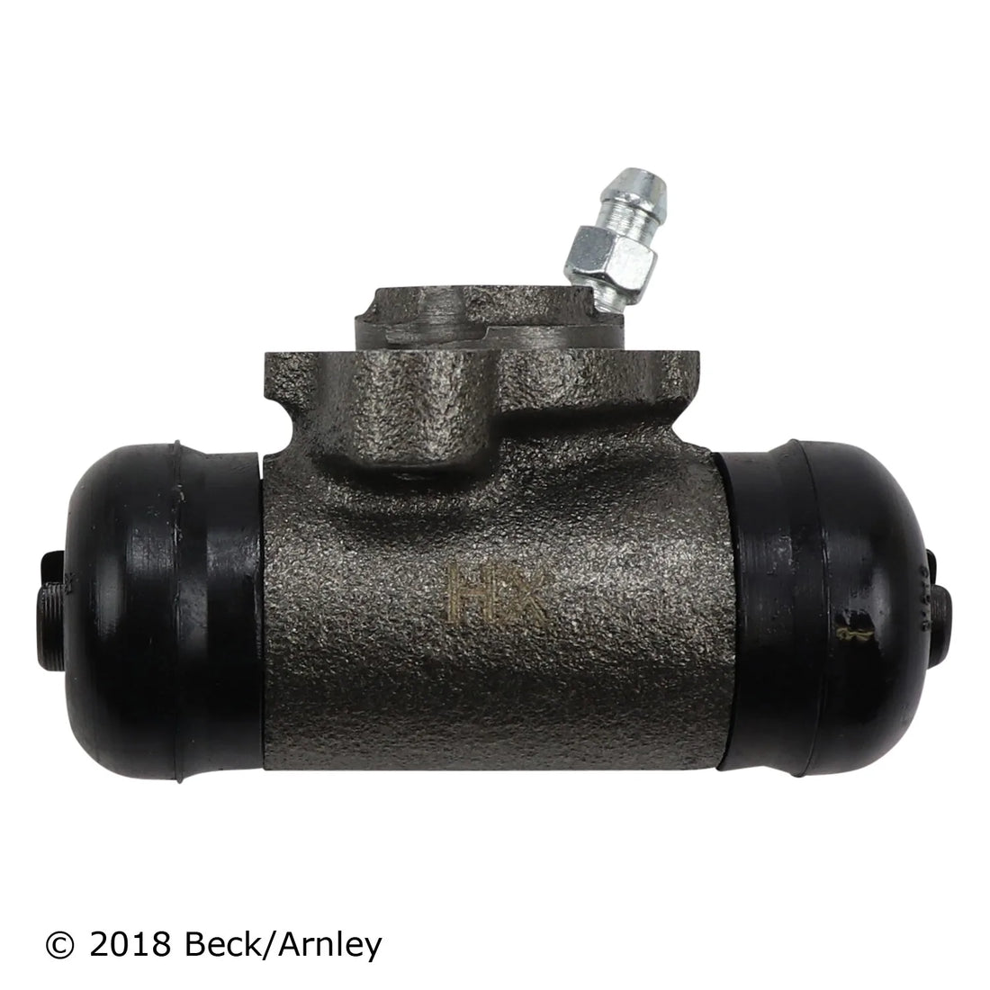 Beck/Arnley 072-8252 1998-2002 Chevrolet Prizm Drum Brake Wheel Cylinder