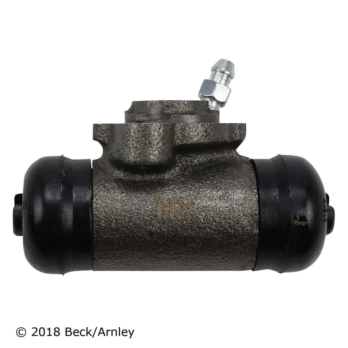 Beck/Arnley 072-8252 1998-2002 Chevrolet Prizm Drum Brake Wheel Cylinder