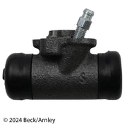 Beck/Arnley 072-8253 1998-2002 Chevrolet Prizm Drum Brake Wheel Cylinder