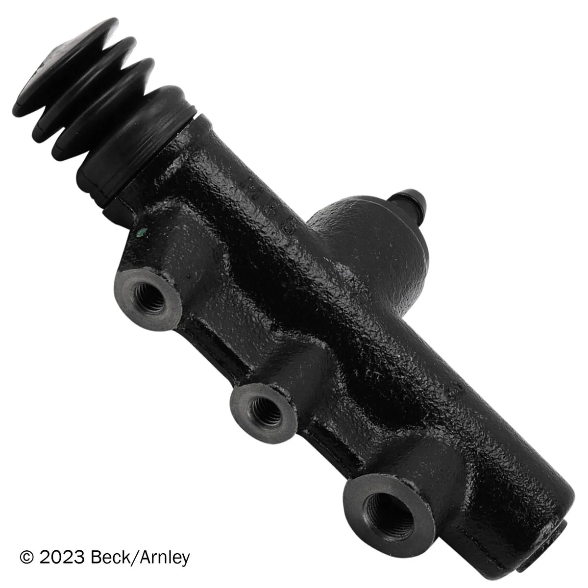 Beck/Arnley 072-8257 1980-1991 Volkswagen Vanagon Clutch Master Cylinder