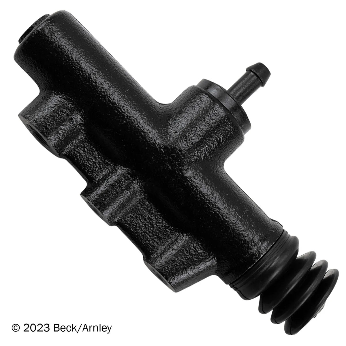 Beck/Arnley 072-8257 1980-1991 Volkswagen Vanagon Clutch Master Cylinder