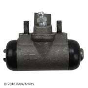 Beck/Arnley 072-8306 1980-1989 Honda Civic Drum Brake Wheel Cylinder