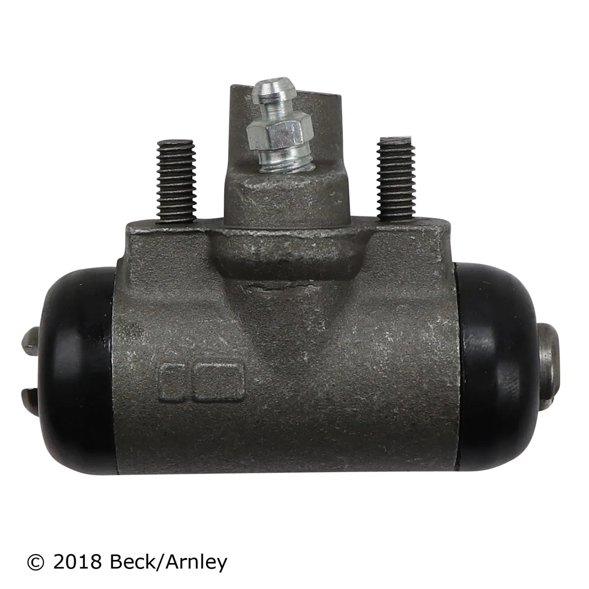 Beck/Arnley 072-8306 1980-1989 Honda Civic Drum Brake Wheel Cylinder