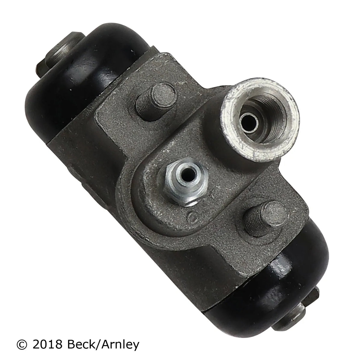 Beck/Arnley 072-8306 1980-1989 Honda Civic Drum Brake Wheel Cylinder