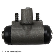 Beck/Arnley 072-8306 1980-1989 Honda Civic Drum Brake Wheel Cylinder