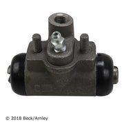 Beck/Arnley 072-8306 1980-1989 Honda Civic Drum Brake Wheel Cylinder