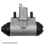 Beck/Arnley 072-8307 1980-1989 Honda Civic Drum Brake Wheel Cylinder