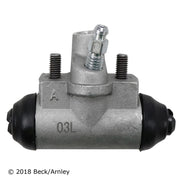Beck/Arnley 072-8307 1980-1989 Honda Civic Drum Brake Wheel Cylinder