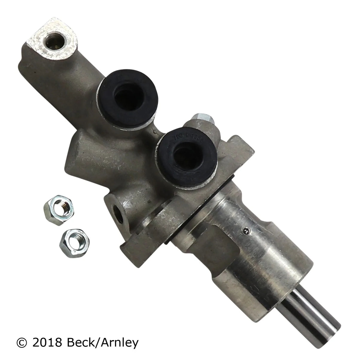 Beck/Arnley 072-8315 1984-1993 Mercedes-Benz 190E Brake Master Cylinder