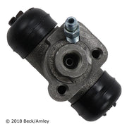 Beck/Arnley 072-8318 1998-2002 Chevrolet Prizm Drum Brake Wheel Cylinder